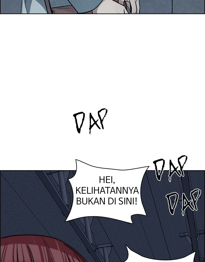 Dice Chapter 236 - halaman 76