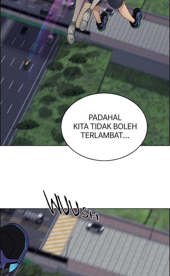Dice Chapter 236 - halaman 87