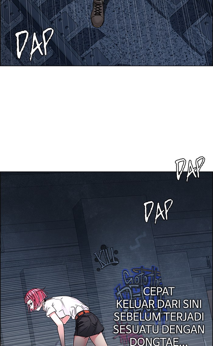 Dice Chapter 236 - halaman 9