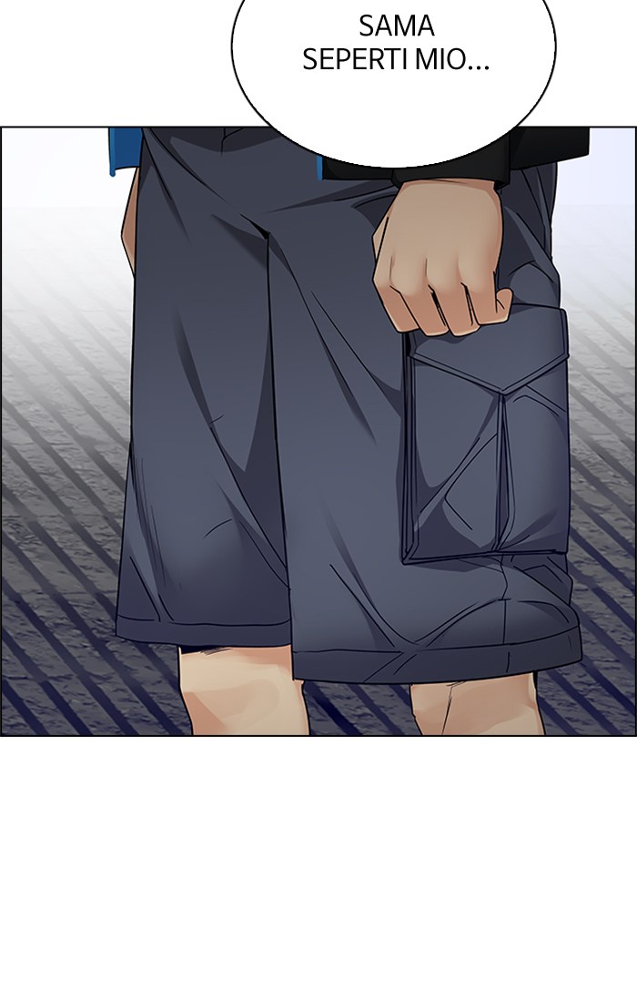 Dice Chapter 237 - halaman 12