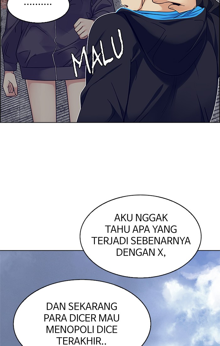 Dice Chapter 237 - halaman 17