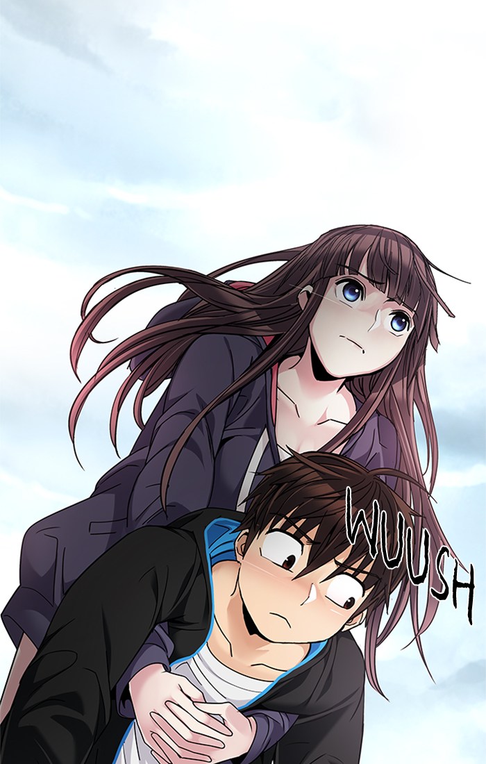 Dice Chapter 237 - halaman 20