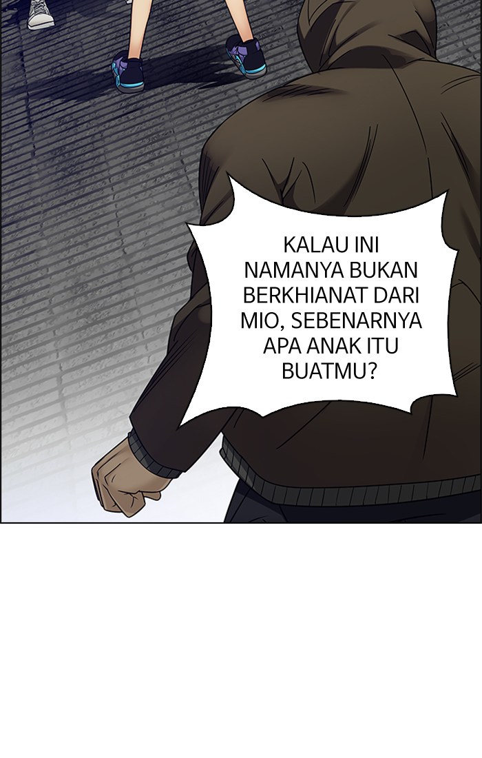 Dice Chapter 237 - halaman 6