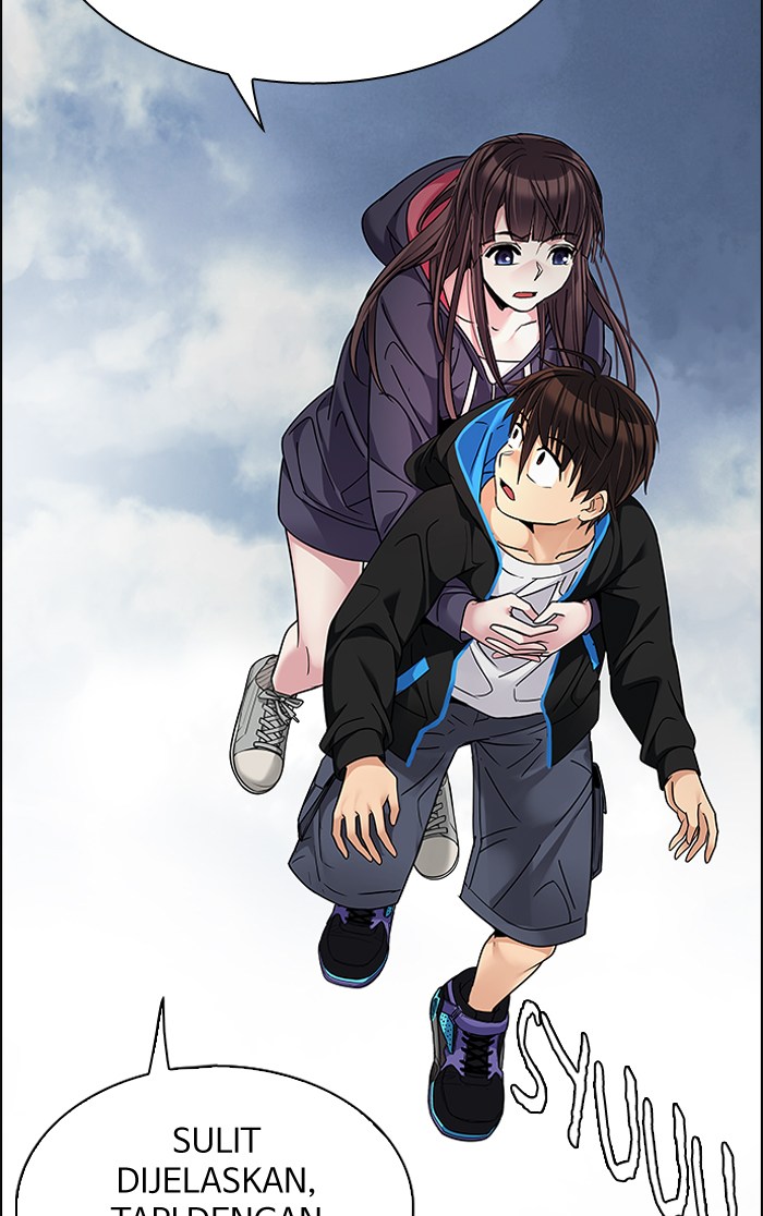 Dice Chapter 238 - halaman 10
