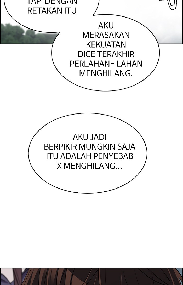 Dice Chapter 238 - halaman 11