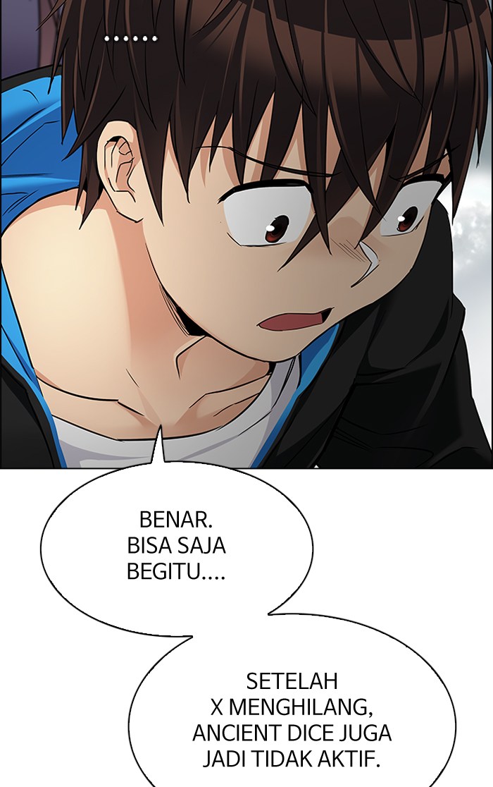 Dice Chapter 238 - halaman 12