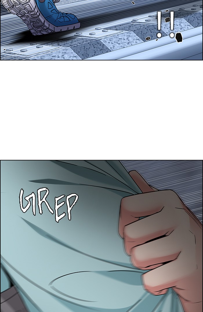 Dice Chapter 238 - halaman 22