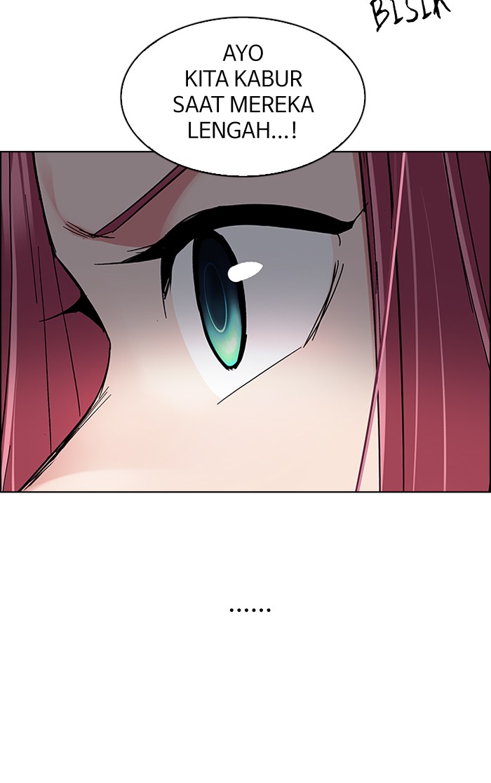Dice Chapter 238 - halaman 31