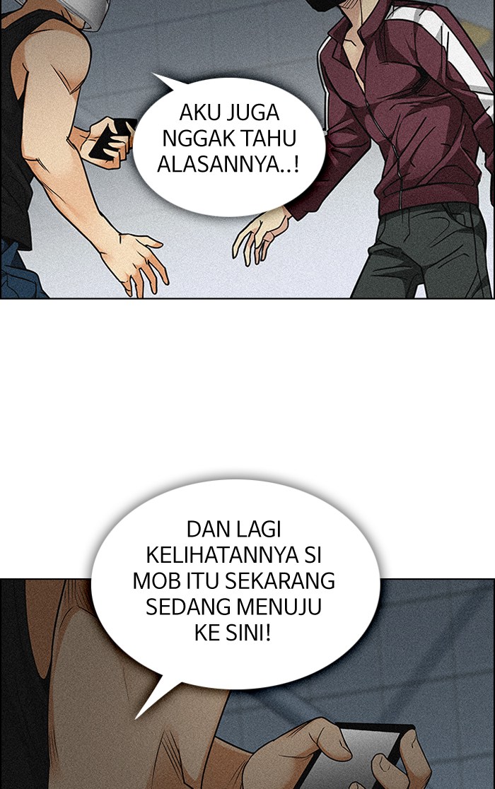 Dice Chapter 238 - halaman 35