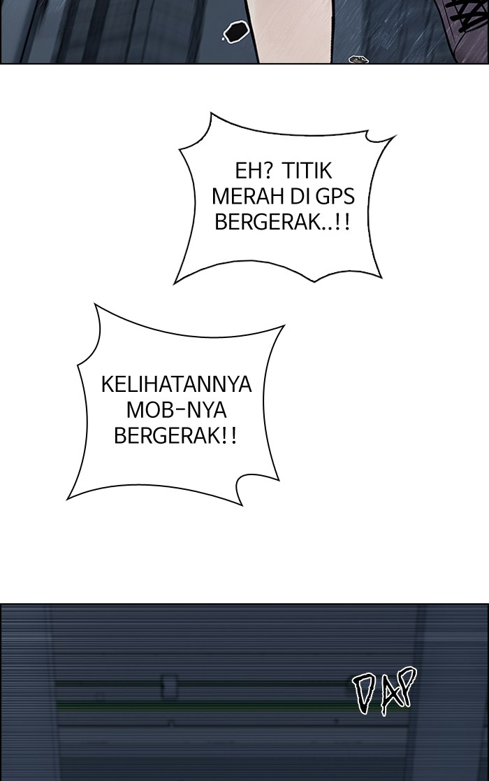 Dice Chapter 238 - halaman 42