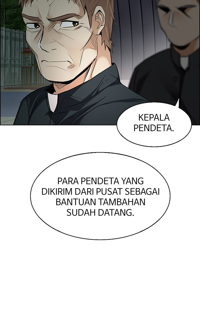 Dice Chapter 239 - halaman 24