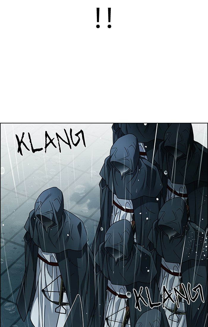 Dice Chapter 239 - halaman 25