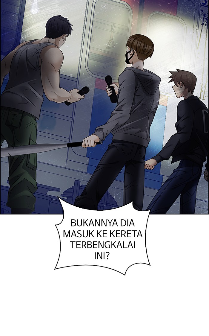 Dice Chapter 239 - halaman 3