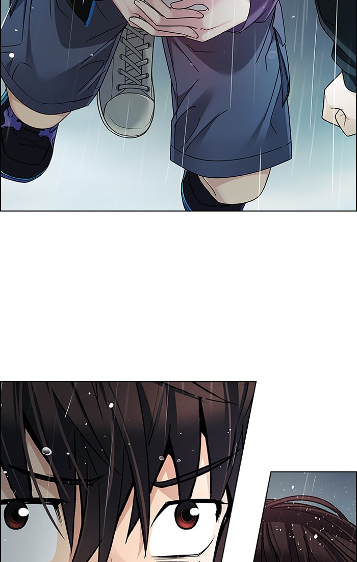 Dice Chapter 239 - halaman 33