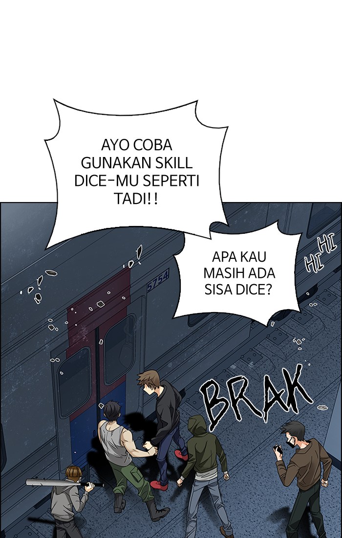 Dice Chapter 239 - halaman 37