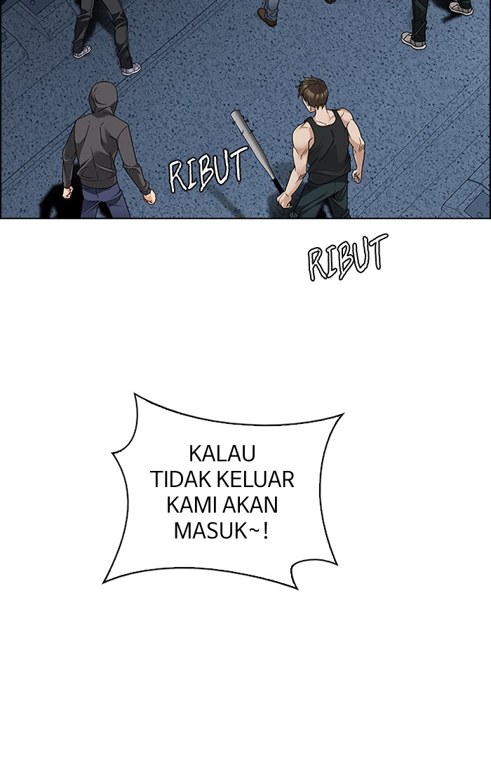 Dice Chapter 239 - halaman 38