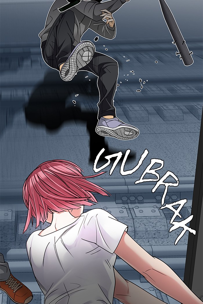 Dice Chapter 239 - halaman 53