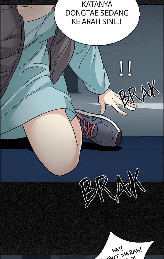 Dice Chapter 239 - halaman 62