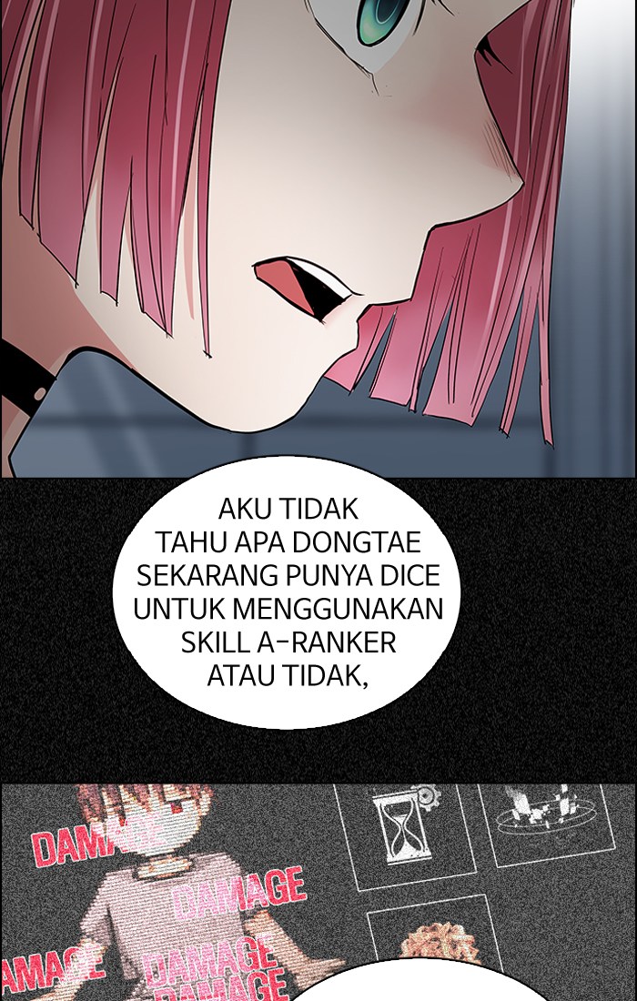 Dice Chapter 239 - halaman 64