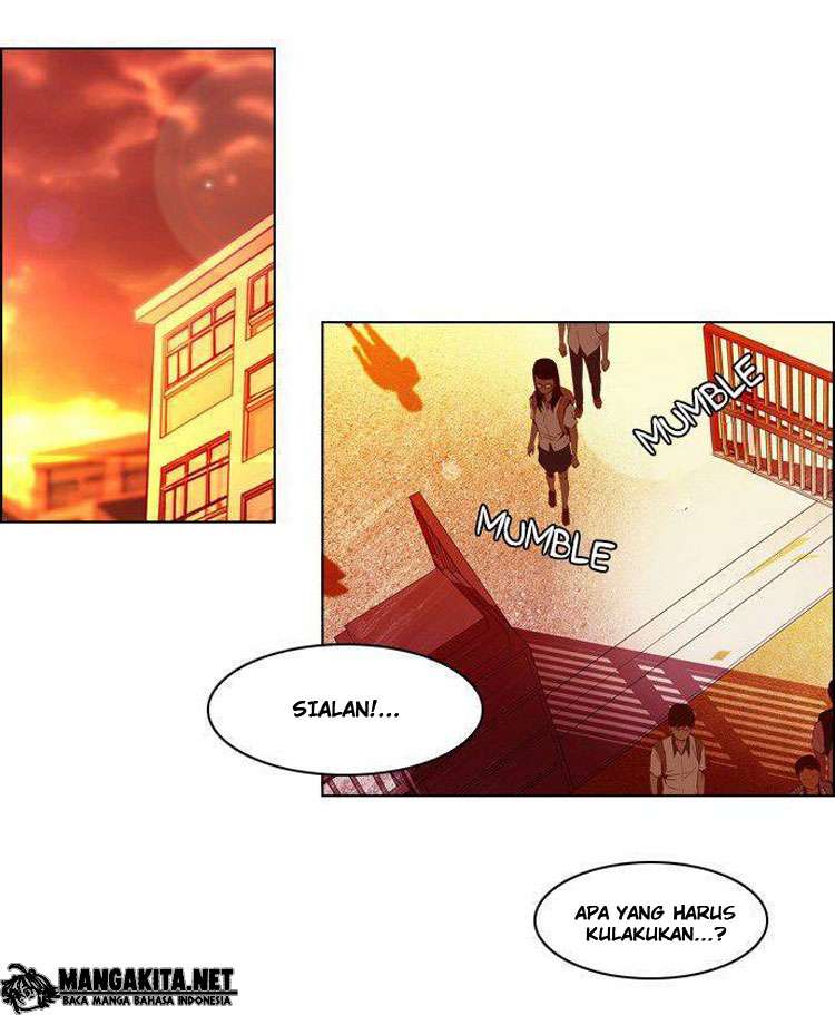 Dice Chapter 24 - halaman 10