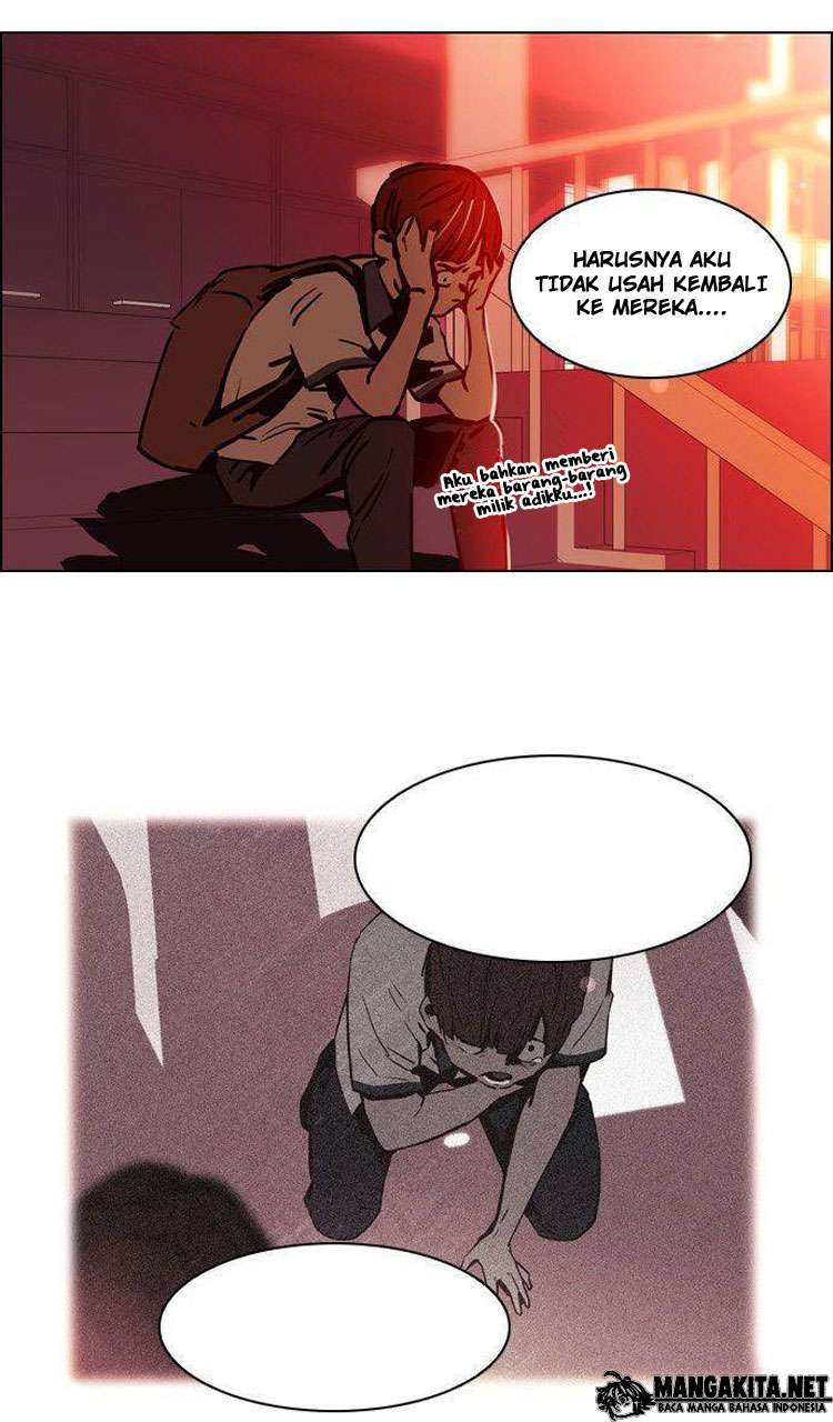 Dice Chapter 24 - halaman 11