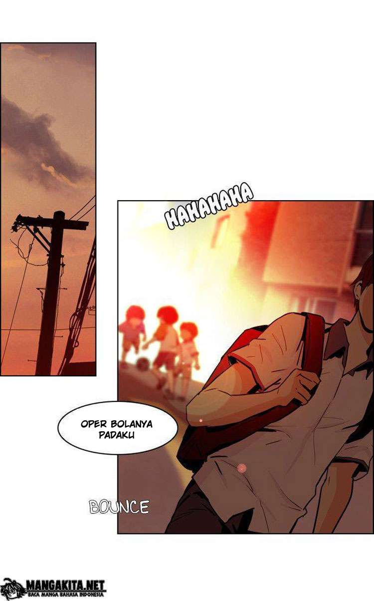 Dice Chapter 24 - halaman 18