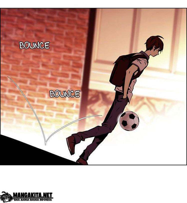 Dice Chapter 24 - halaman 19