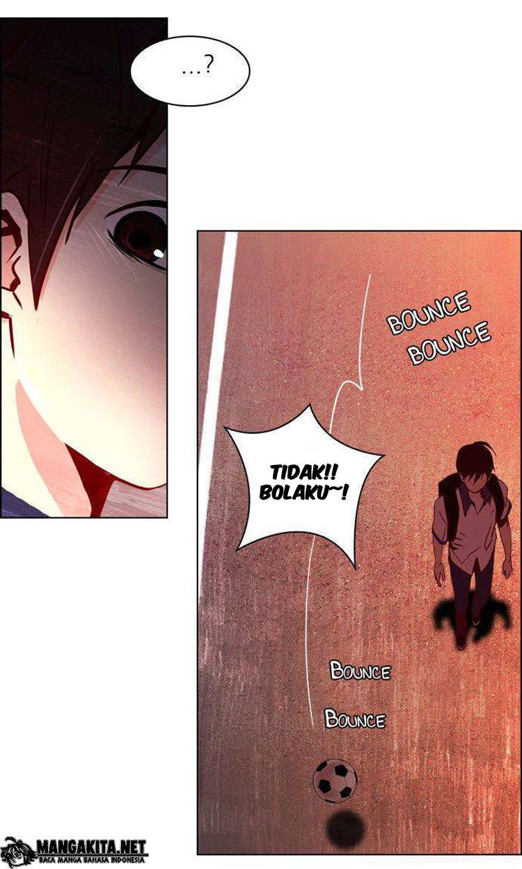 Dice Chapter 24 - halaman 20