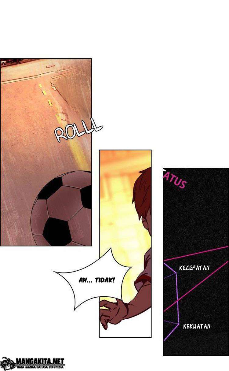 Dice Chapter 24 - halaman 21