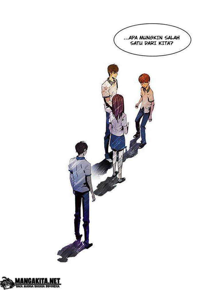 Dice Chapter 24 - halaman 3