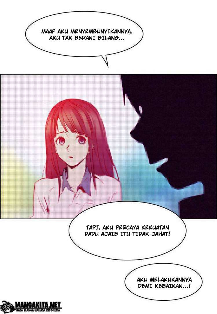 Dice Chapter 24 - halaman 30