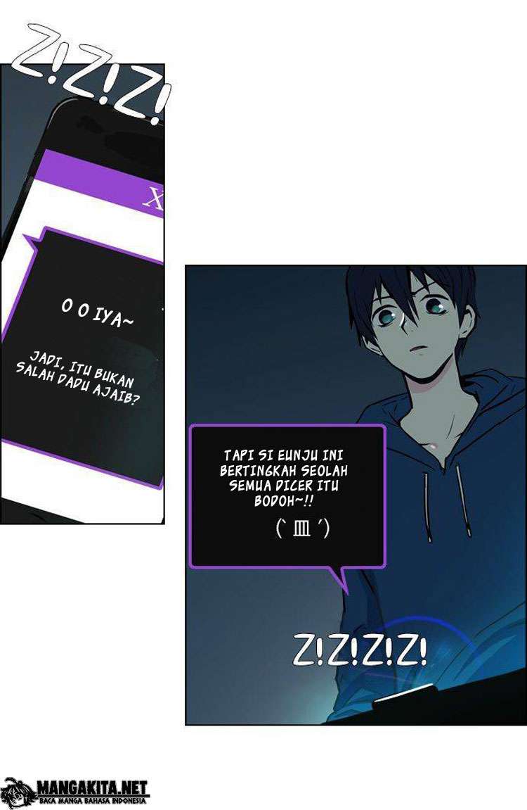 Dice Chapter 24 - halaman 34