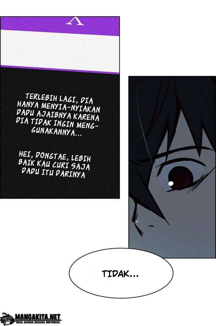 Dice Chapter 24 - halaman 35