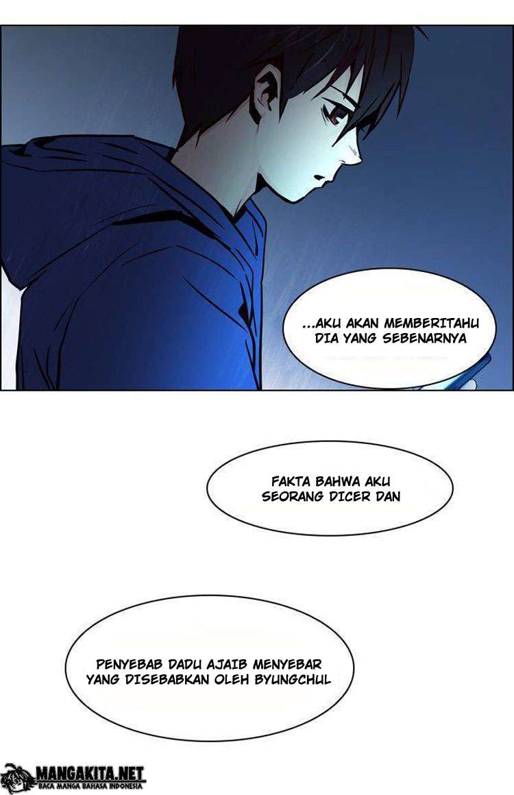 Dice Chapter 24 - halaman 36