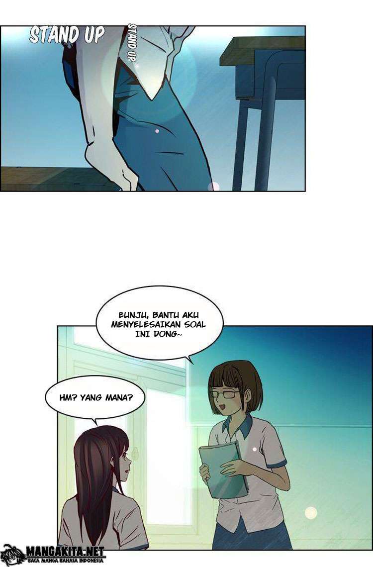 Dice Chapter 24 - halaman 43