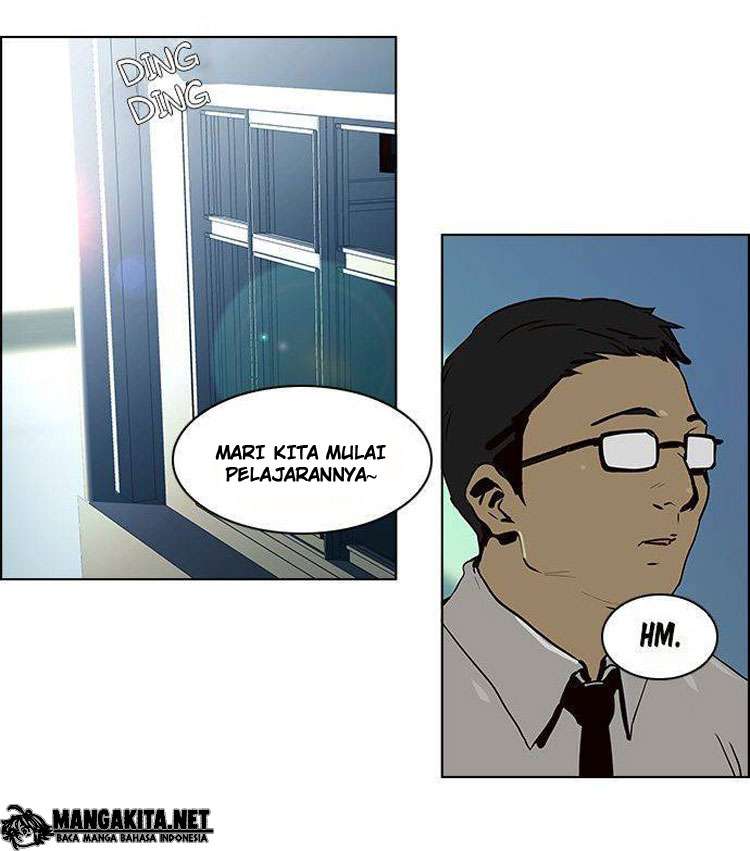 Dice Chapter 24 - halaman 47