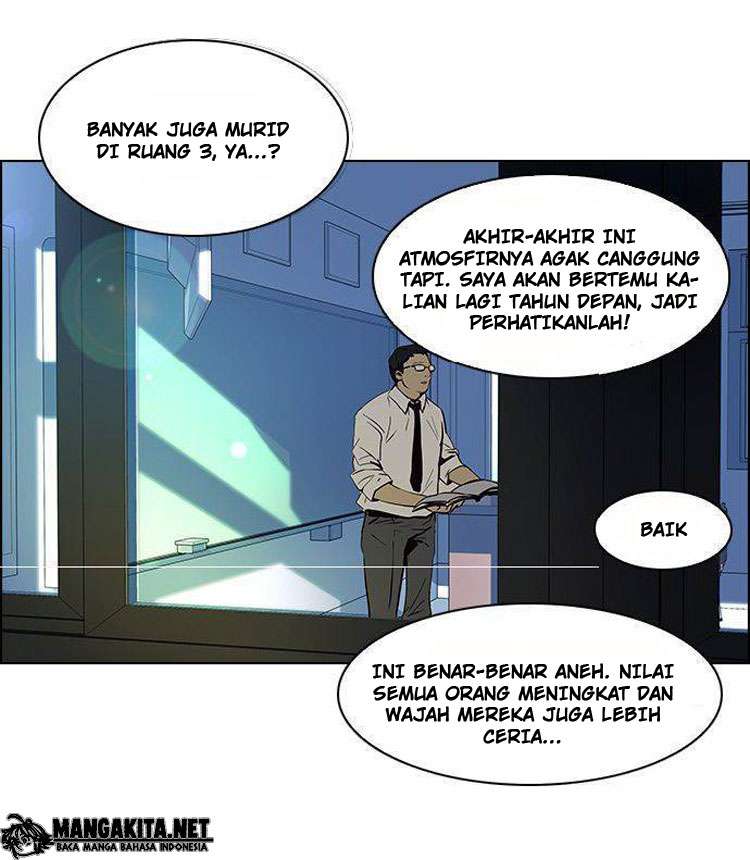 Dice Chapter 24 - halaman 48