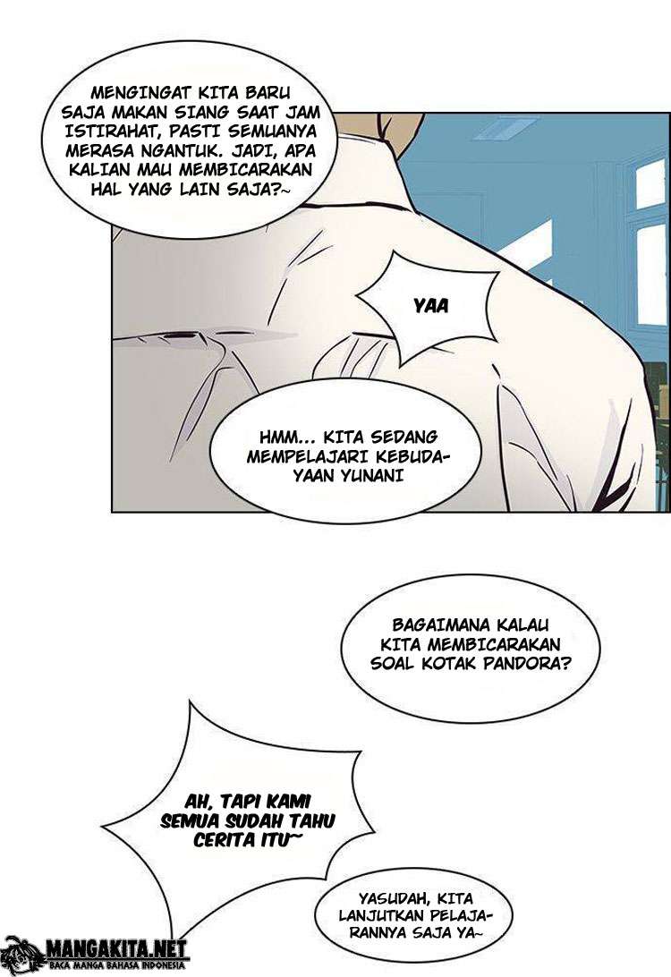 Dice Chapter 24 - halaman 49