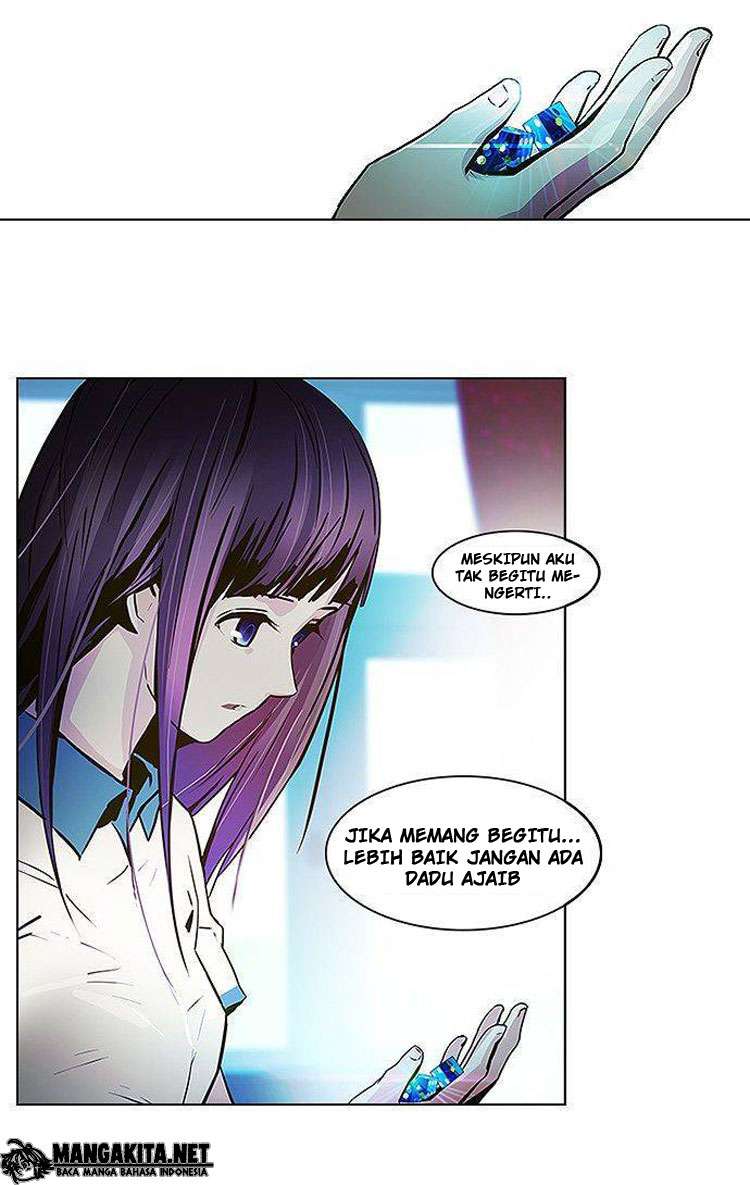 Dice Chapter 24 - halaman 5