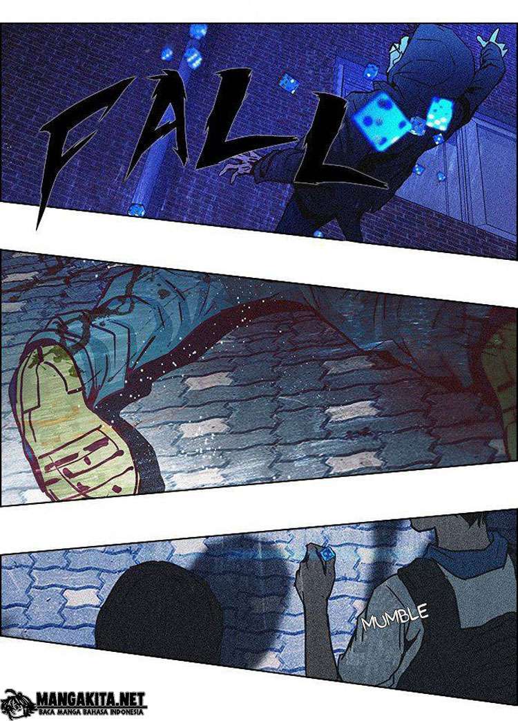 Dice Chapter 24 - halaman 55