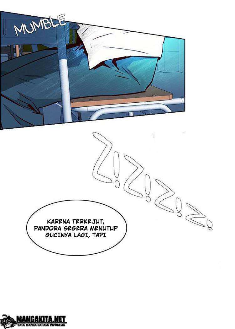 Dice Chapter 24 - halaman 56