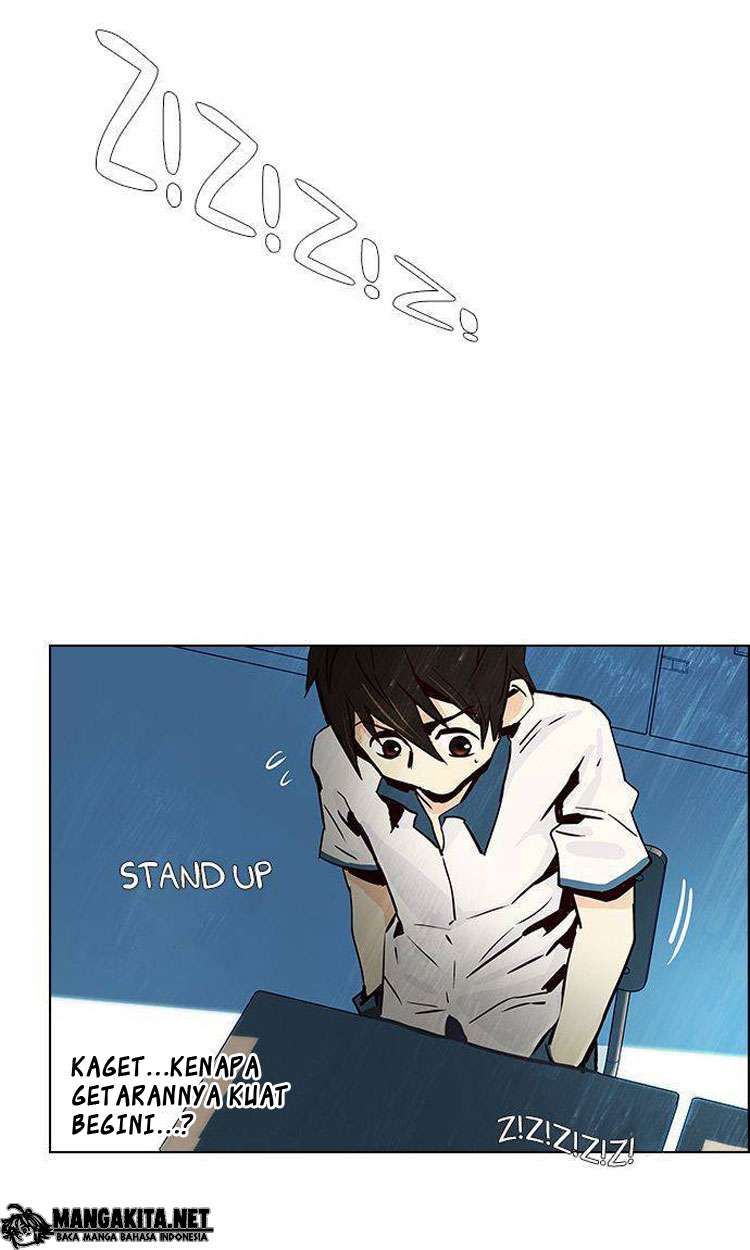 Dice Chapter 24 - halaman 57