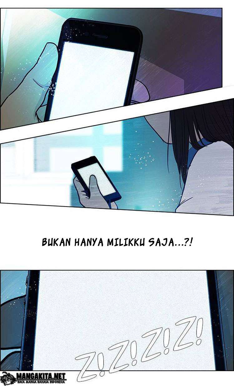 Dice Chapter 24 - halaman 59