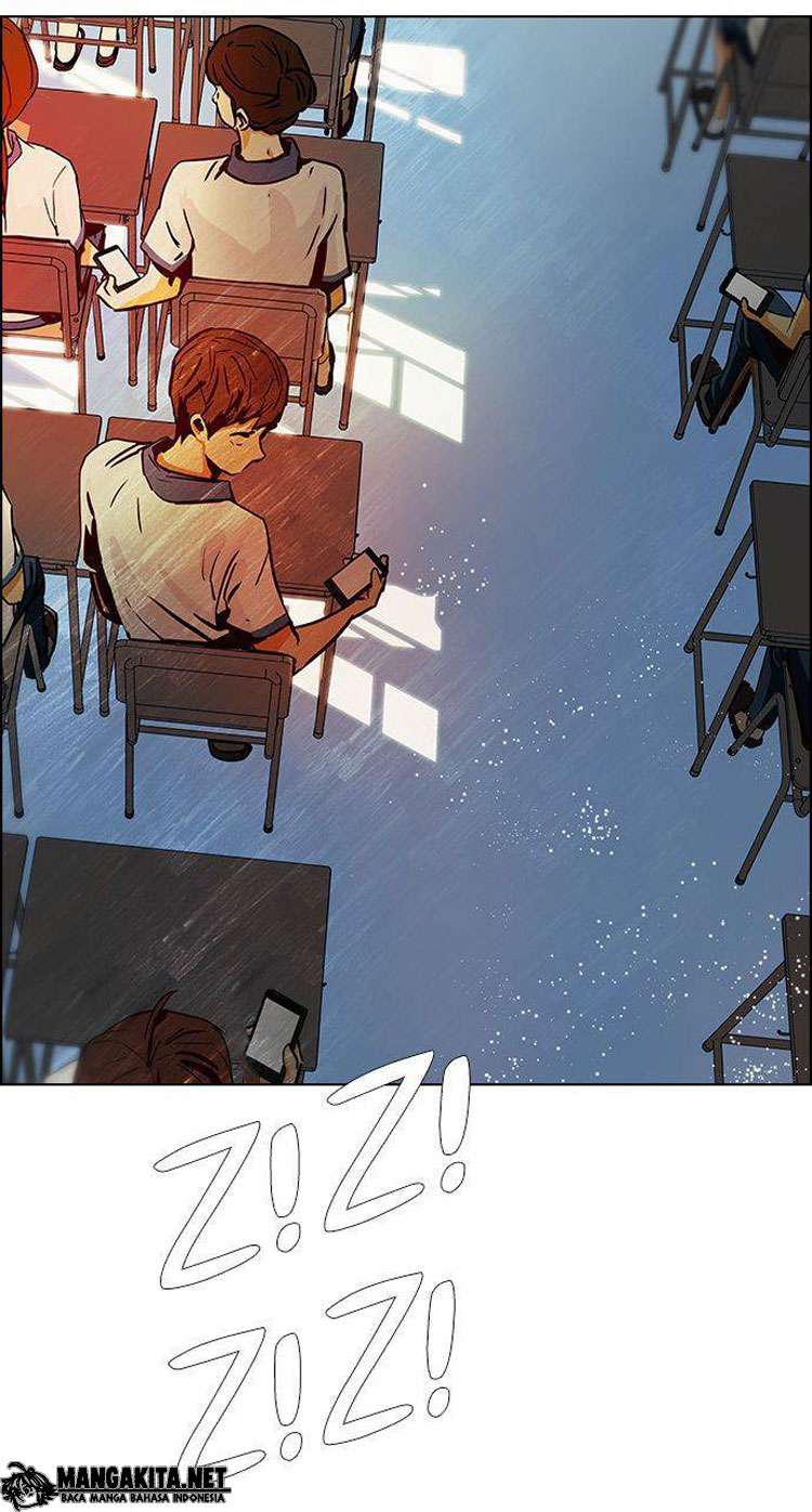 Dice Chapter 24 - halaman 60