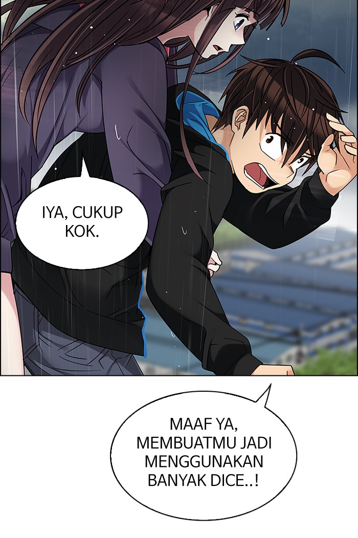 Dice Chapter 240 - halaman 11