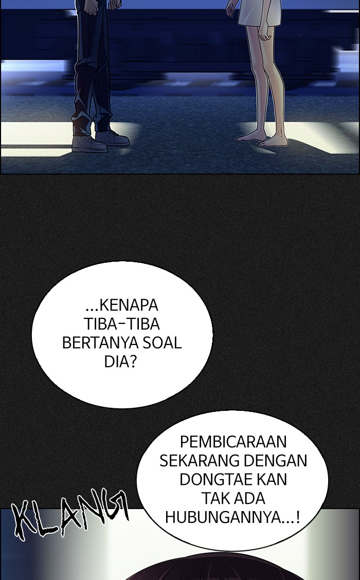 Dice Chapter 240 - halaman 15