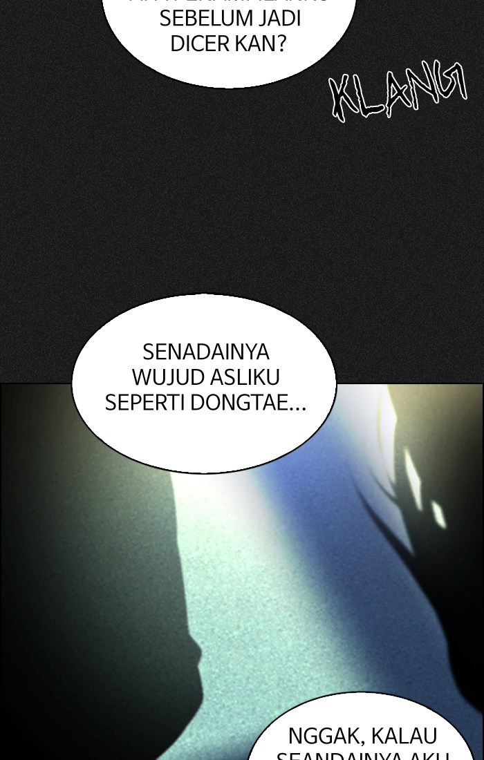 Dice Chapter 240 - halaman 21