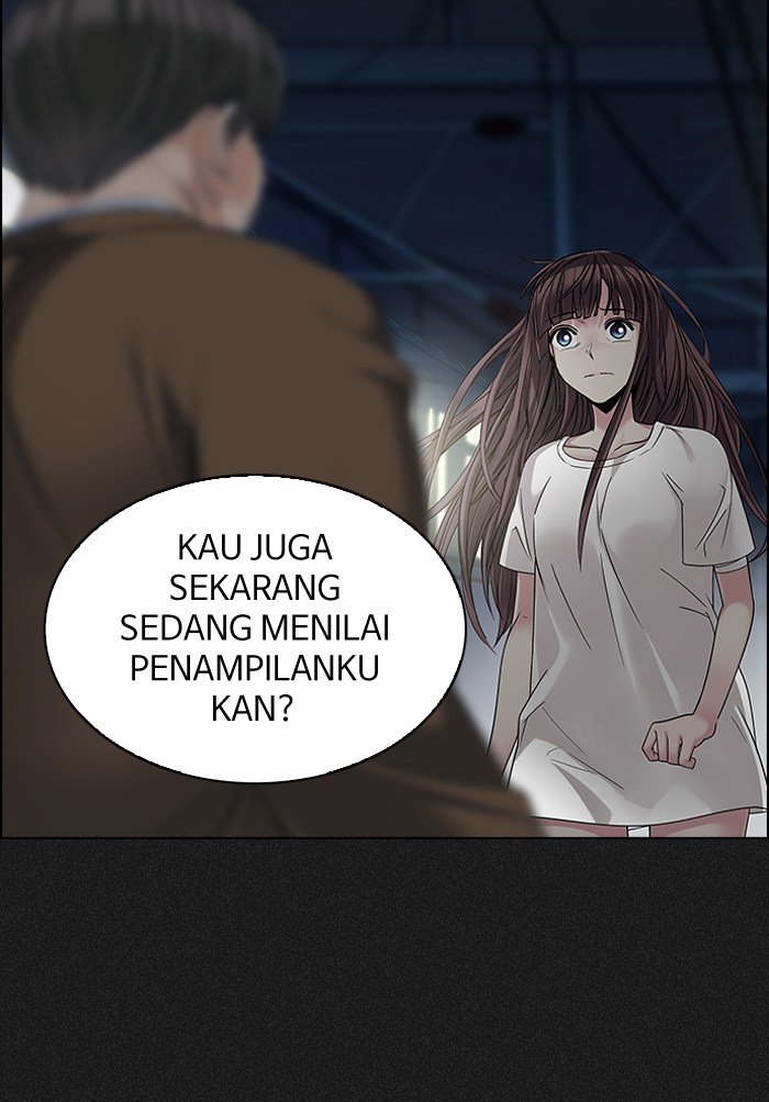 Dice Chapter 240 - halaman 25