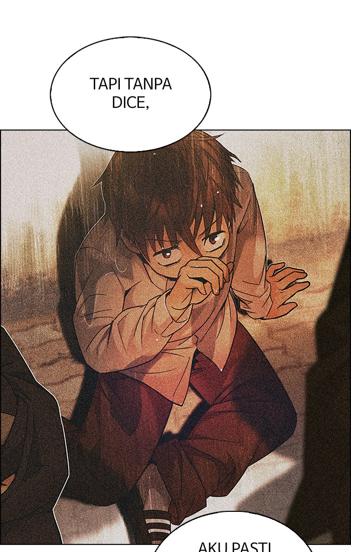 Dice Chapter 240 - halaman 32