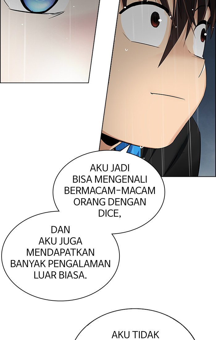 Dice Chapter 240 - halaman 34